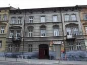 Житловий будинок (№ 56)