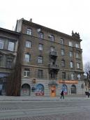 2012 р. Фасад по вул. Городоцькій