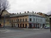 Житловий будинок (№ 2)