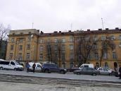 Ліва частина