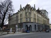 2012 р. Загальний вигляд