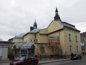 2012 р. Загальний вигляд з південного…