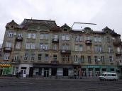 2012 р. Головний фасад