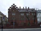 2012 р. Фасад по вул. Городоцькій