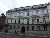 Університет внутрішніх справ (№ 26)