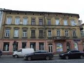 Житловий будинок (№ 1)