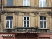 2012 р. Вікна 2-го поверху