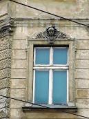 2012 р. Наріжне вікно 3-го поверху