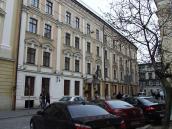 2012 р. Загальний вигляд з боку вул.…