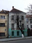 Лівий флігель