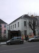 Правий флігель. Загальний вигляд