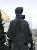 Півпостать