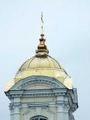 Купол дзвіниці