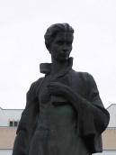 Півпостать