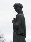 Півпостать