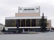 2012 р. Фронтальний вигляд