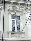 Вікно 2-го поверху