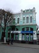 Головний фасад