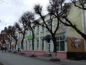 Загальний вигляд