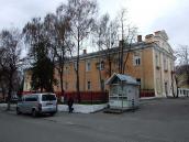 2012 р. Загальний вигляд з півночі