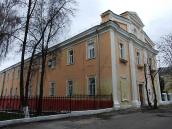 Торцева частина