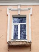 Вікно 2-го поверху