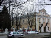 2012 р. Південно-західне крило. Вигляд…