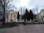 Ліва частина