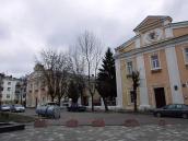 Ліва частина панорами