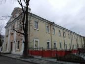 2012 р. Південно-західне крило. Вигляд…