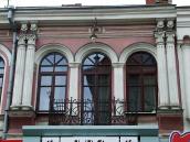 Фрагмент 2-го поверху