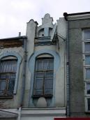 Будинок № 9. Фрагмент 2-го поверху