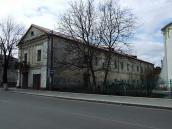 2012 р. Загальний вигляд з північного…