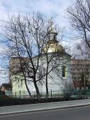 2012 р. Загальний вигляд з південного…