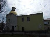 2012 р. Загальний вигляд з мпівночі