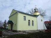 2012 р. Загальний вигляд з південного…