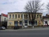 Будинок (№ 1)