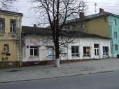 Будинок (№ 3)