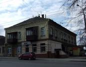 Будинок (№ 8)