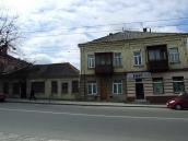 Будинки № 10 та 8