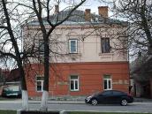 Будинок (№ 12)