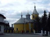 2012 р. Загальний вигляд з північного…