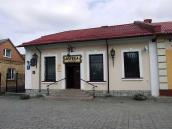 2012 р. Головний фасад