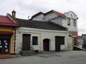 Будинок (№ 15)