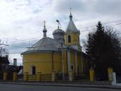 2012 р. Загальний вигляд зі сходу