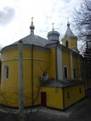 2012 р. Загальний вигляд зі сходу