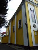 2012 р. Північний фасад. Вигляд з…