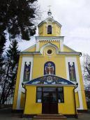 2012 р. Загальний вигляд із заходу