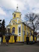 2012 р. Загальний вигляд з південного…