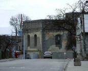 2012 р. Вигляд з півночі у перспективі…